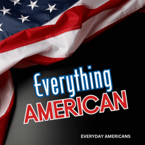 Everything American